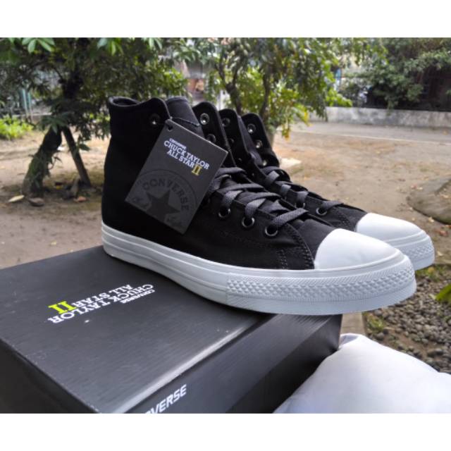 Converse Chuck Taylor II High Original