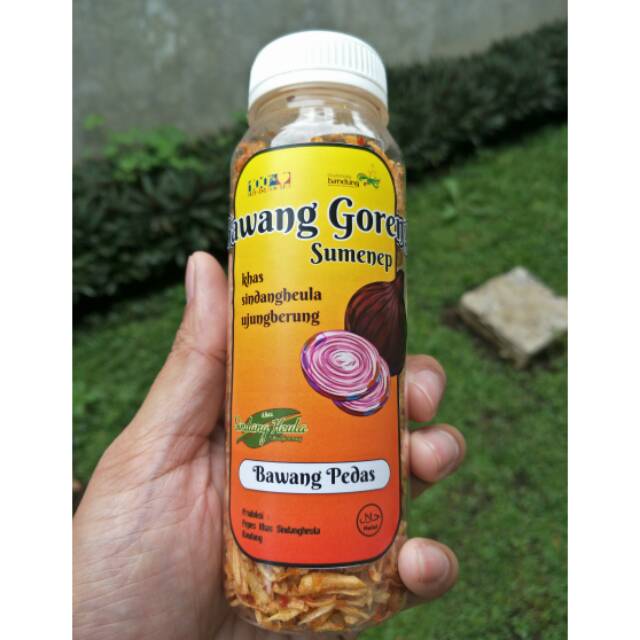 

Bawang Pedas