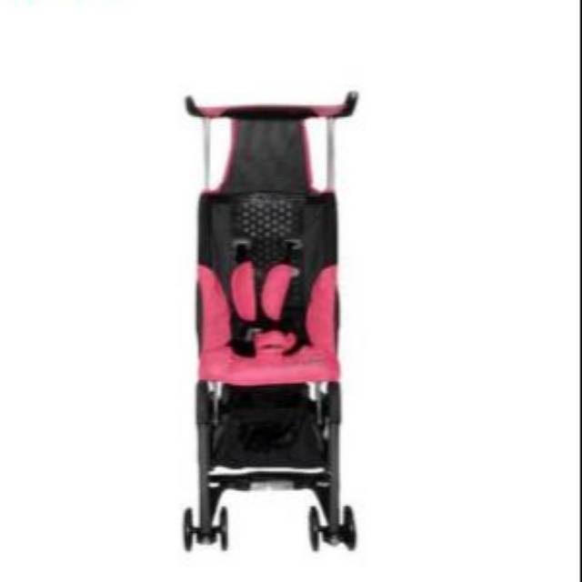 Stroller cocolatte pockit gen 3 cl 689