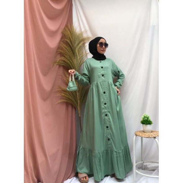 Azzahra Gamis