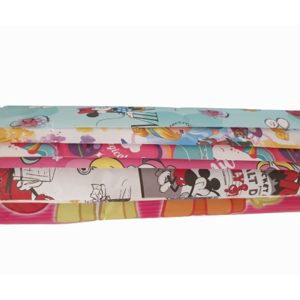 

Kertas Kado