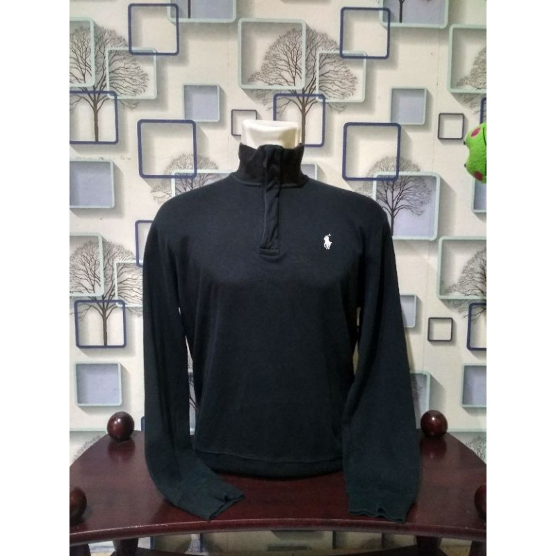 Baju kaos sweater bekas second Polo Golf