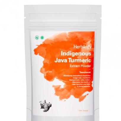 

BAYAR DITEMPAT Herbilogy Java Turmeric (Temulawak) Extract Powder/MINUMAN COLLAGEN/MINUMAN YOYIC/MINUMAN DIET/MINUMAN PEMUTIH BADAN/MINUMAN KOREA/MINUMAN KEMASAN/MINUMAN KALENG/MINUMAN KOTAK/MINUMAN SEHAT HERBAL/MINUMAN SEHAT UNTUK TUBUH/MINUMAN SEHAT