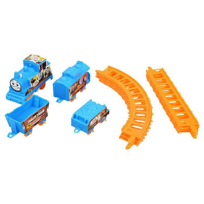 train set mainan kereta thomas boboiboy anak kods toys balita