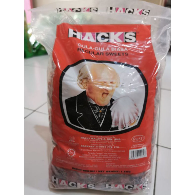 

grosir permen hacks original Malaysi
