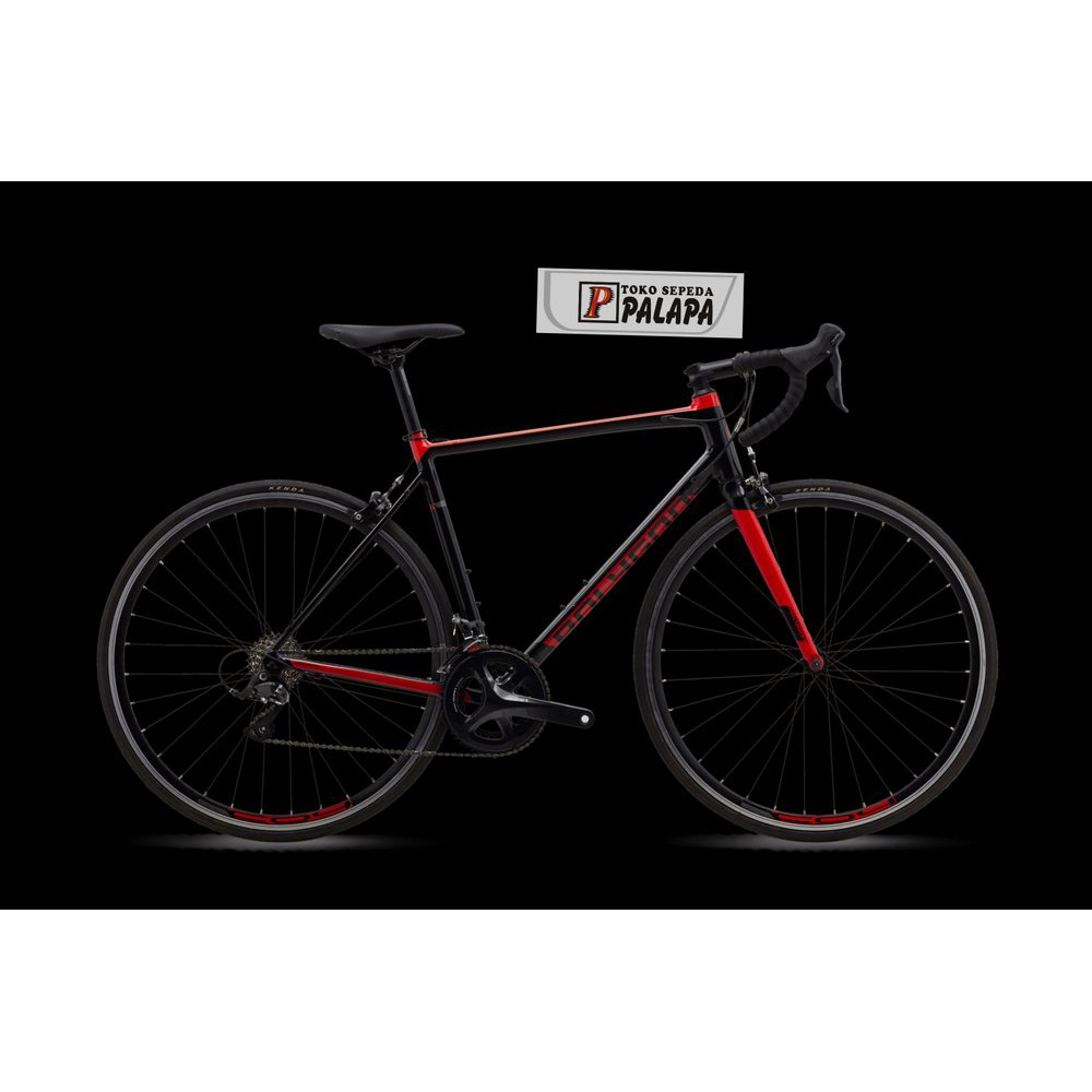 POLYGON Road Bike STRATTOS S3 Limited