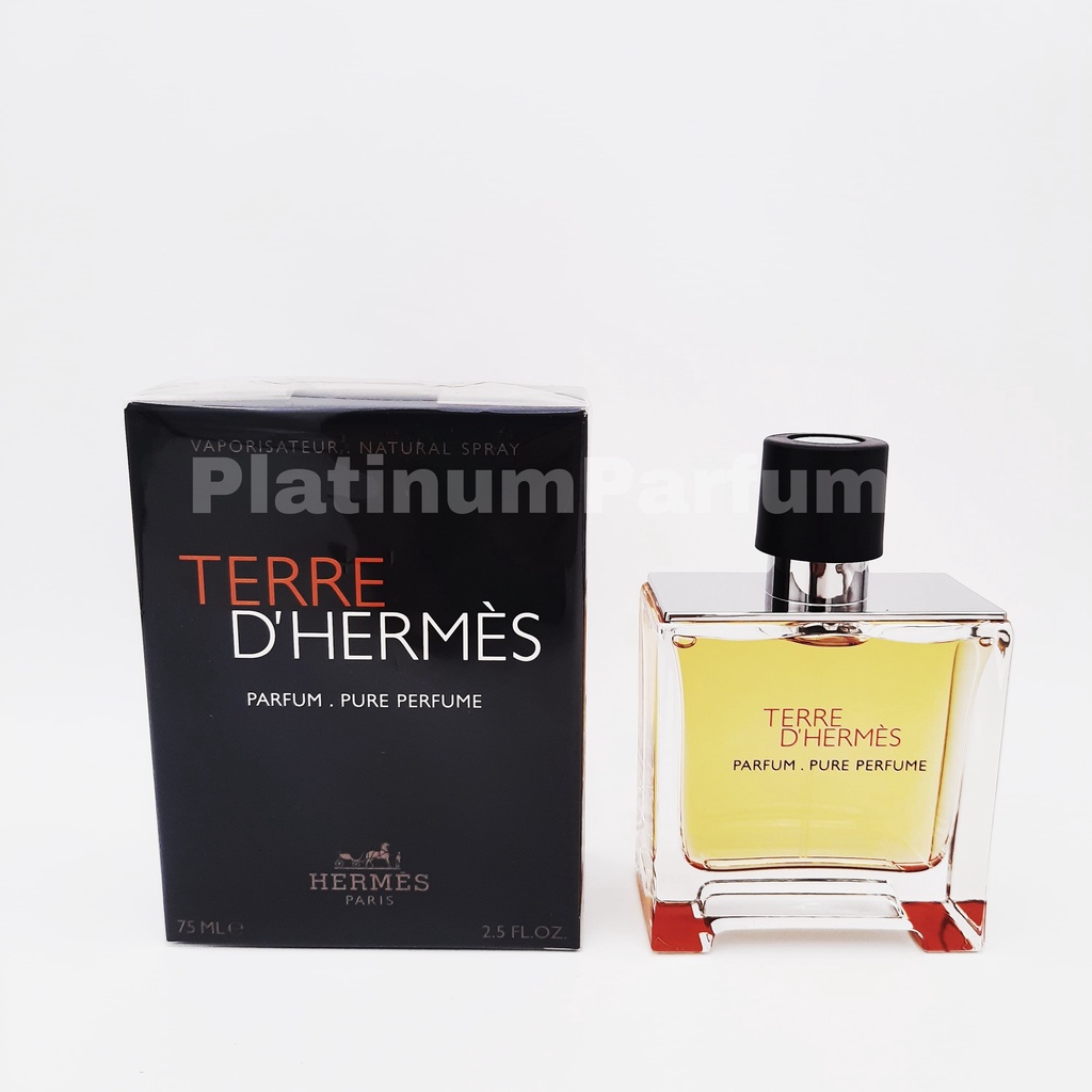 Parfum Original Terre d Hermes EDP