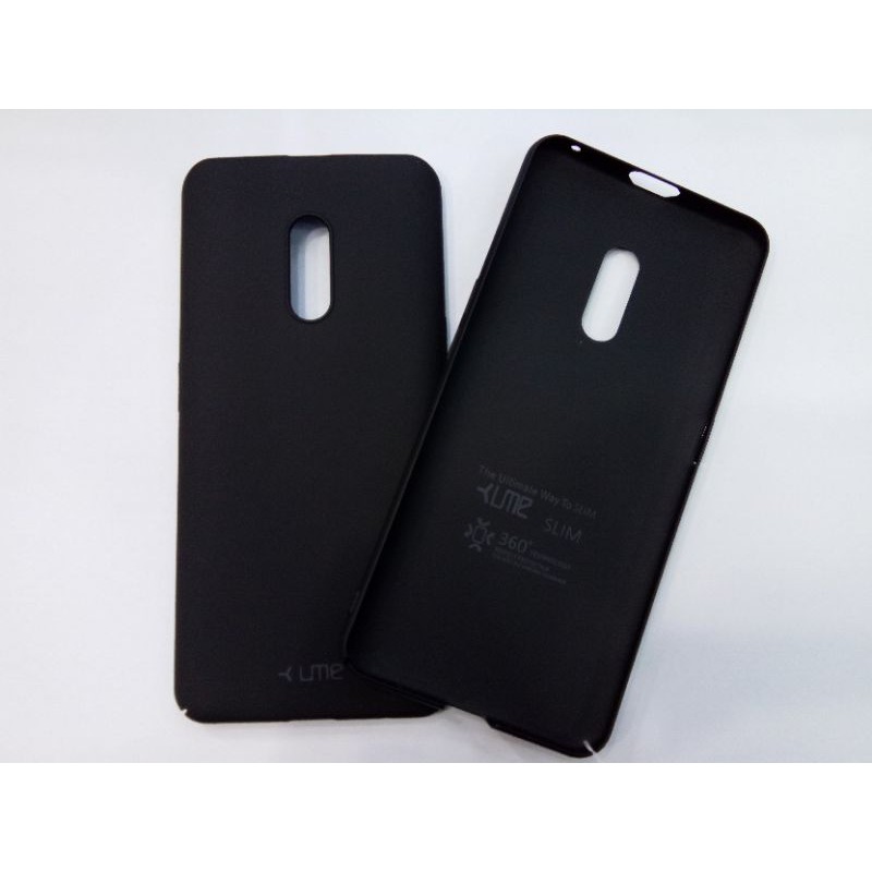 Hard Case Ume Slim REALME X - K3- Soft Case