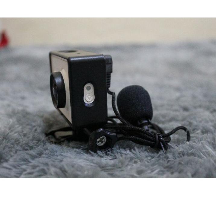 SALEE.. XIAOMI YI CAM| PAKET MOTOVLOG XIAOMI YI ACTION CAM | YICAM  | ACTION CAMERA XIAOMI YI CAM