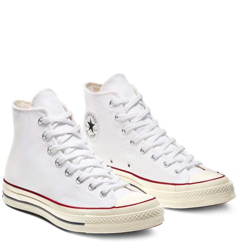 converse all star con zeppa interna