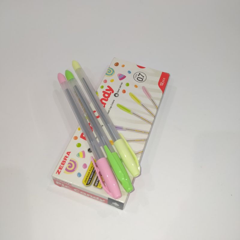 

(PAK) PEN PICOLO 0.7