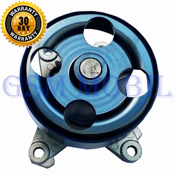 Water Pump Pompa Air Nissan X-Trail 2.0 cc 2012-2016 MR20 - 4959