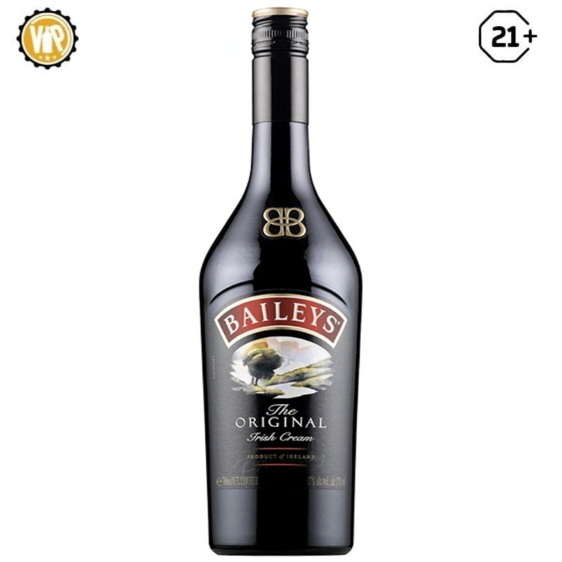 Baileys Irish Cream