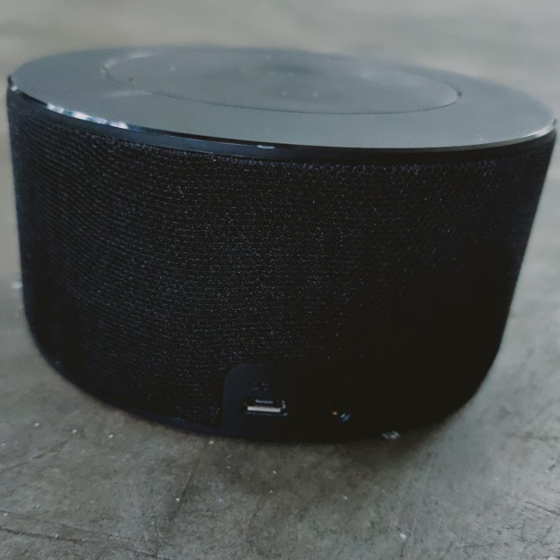 Defunc Duo Stereo Bluetooth Speaker