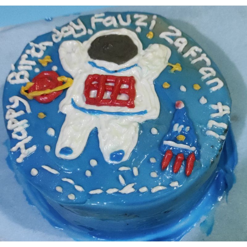 

cake lunch box