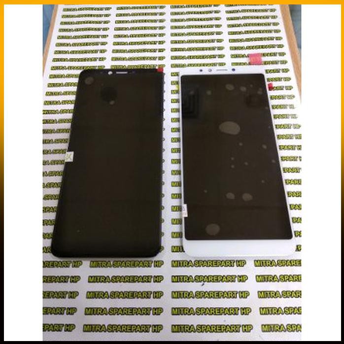 LCD HANDPHONE LCD TOUCHSCREEN INFINIX HOT 6 PRO X608 ORIGINAL BB666