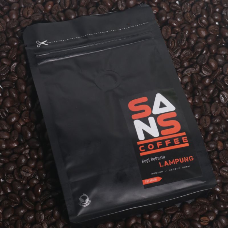 

Kopi Hitam Bubuk Robusta Lampung Asli Single Origin Murah All Varian Coffee Roastery