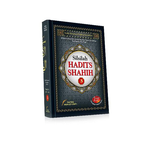 Silsilah Hadits Shahih