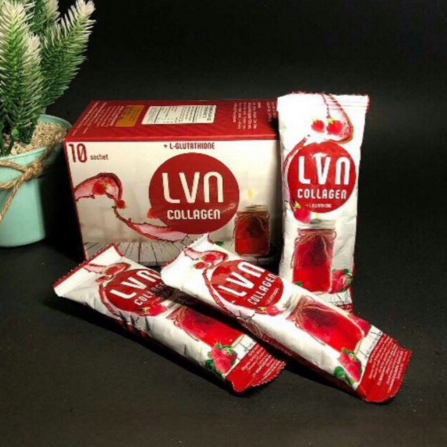 LVN Collagen