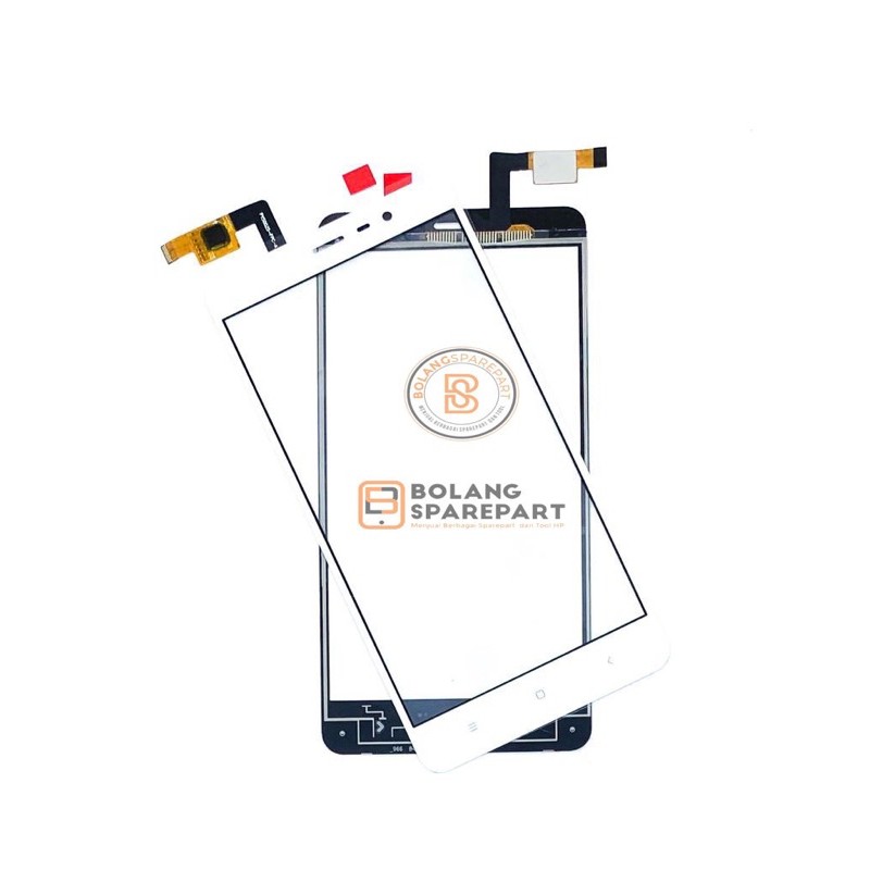 TOUCHSCREEN XIAOMI REDMI NOTE 3 NOTE 3 PRO