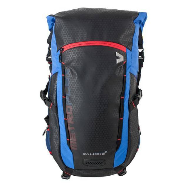 Tas ransel backpack Kalibre METROPLEX 02