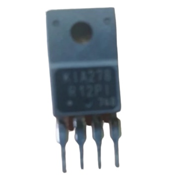 BUY 1 BIJI GET 1 BIJI IC KIA278 KEC VOLTAGE REGULATOR