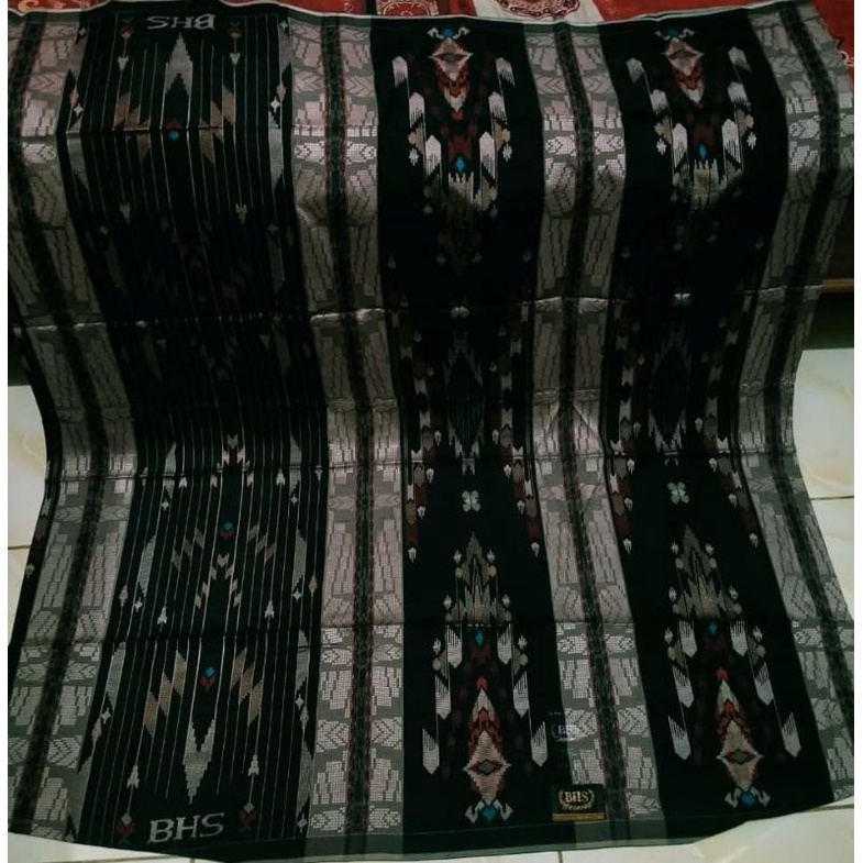 SARUNG BHS SGE GOLD SCOND FULL SUTRA SEPUNSLIK