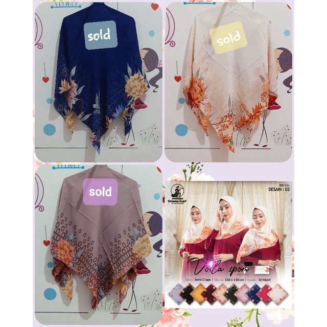 UMAMA VOILA SPOM LC Desain 02