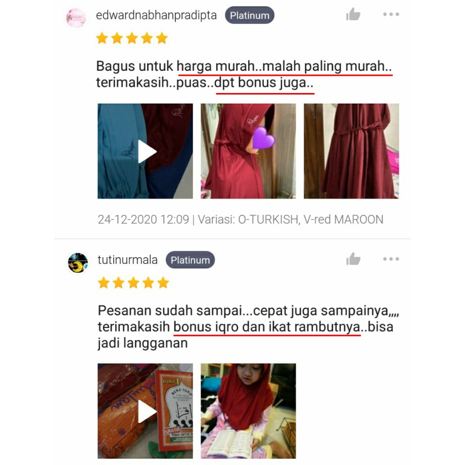 KODE W-MIULAN SALWA TALI JILBAB KERUDUNG DEWASA BERGO INSTAN SALWA / HIJHAB / JILBAB-8