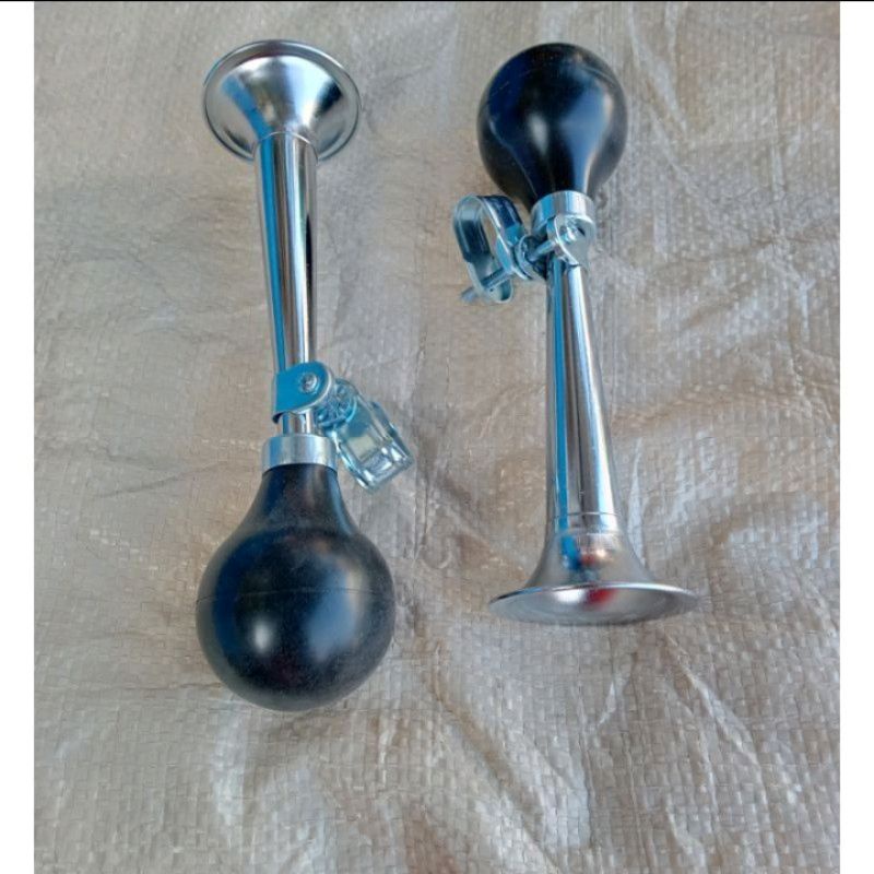 Terompet/Telolet Angin Tangan Standart