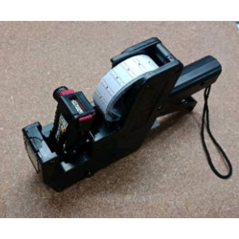 

Mesin label harga 1baris joyko MX 5500M