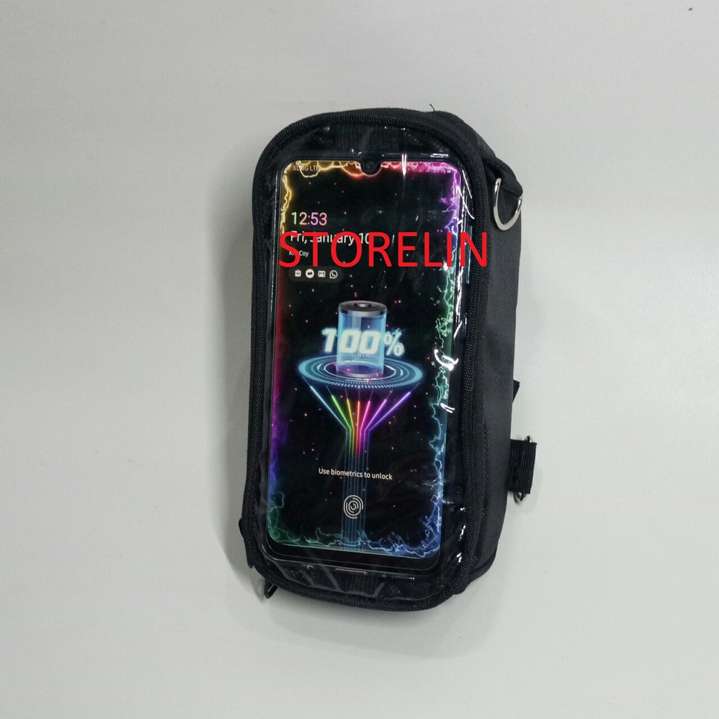 Tas Holder HP