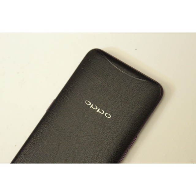 

STIKER oppo Find X motif kulit (BACA RINCIAN PRODUK)