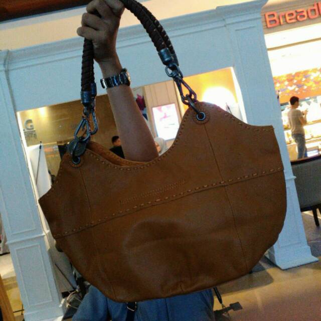 The Sak Bag