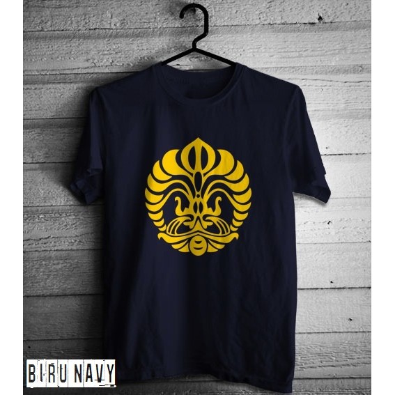 KAOS UNIVERSITAS INDONESIA UI