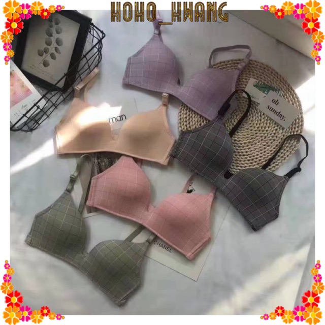 Ready Jakarta Pakaian Dalam Wanita Bra merasa baik bra