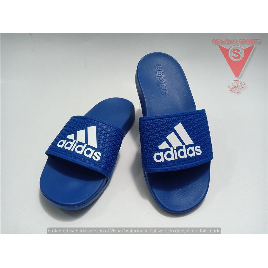 adidas comfort sandals kids
