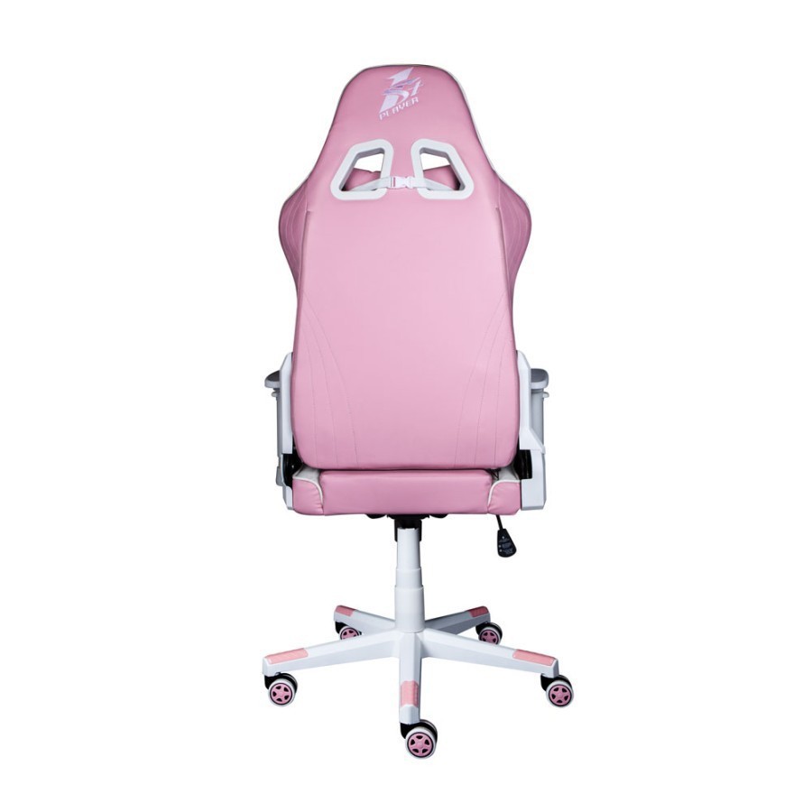 1STPLAYER GAMING CHAIR FD-GC1 / FD-GC-1 (PINK ) Kursi Gaming