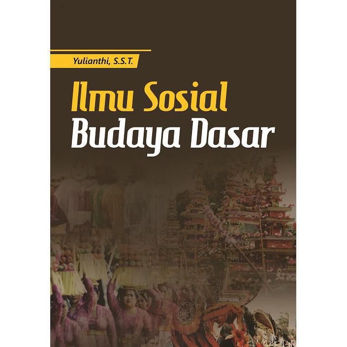 

Ilmu Sosial Budaya Dasar