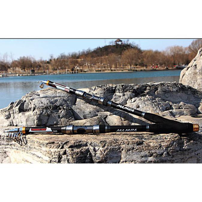 JORAN LAUT 3 METER - MAMBA "HARGA PROMO"