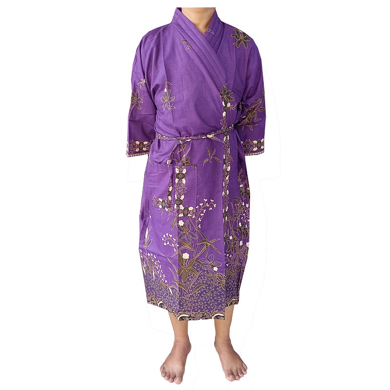Kimono Batik Unggul Jaya