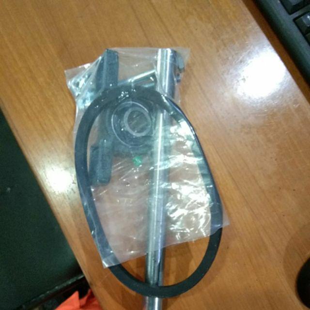 As Besi Bahan Besi 20mm M20 Panjang 30 Cm