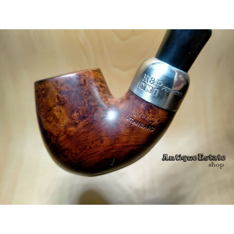 Cangklong PETERSON'S SYSTEM STANDARD 314