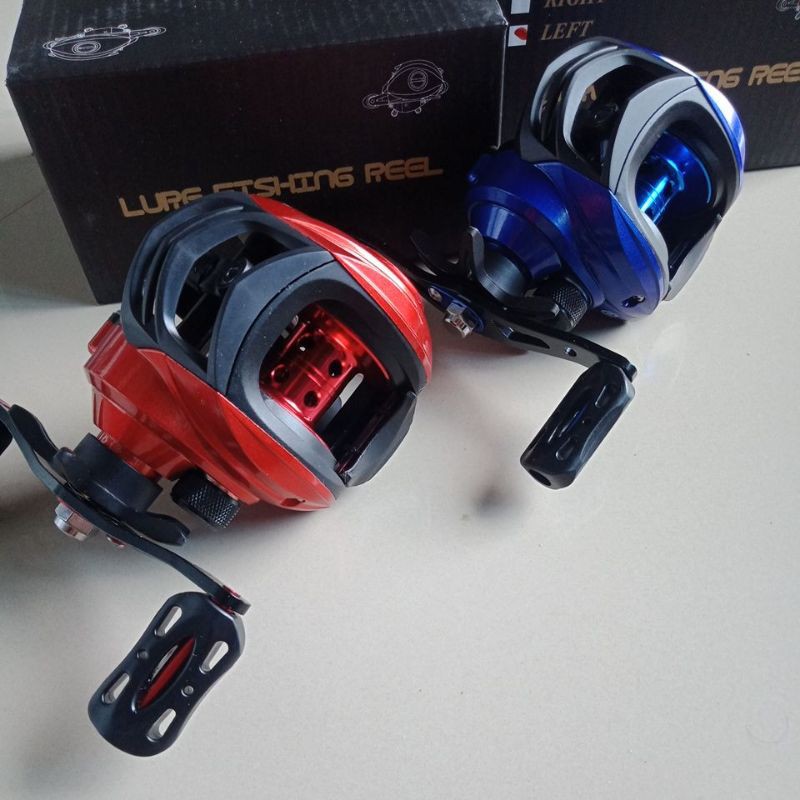 rell bc lazarus ratio 7:2:1