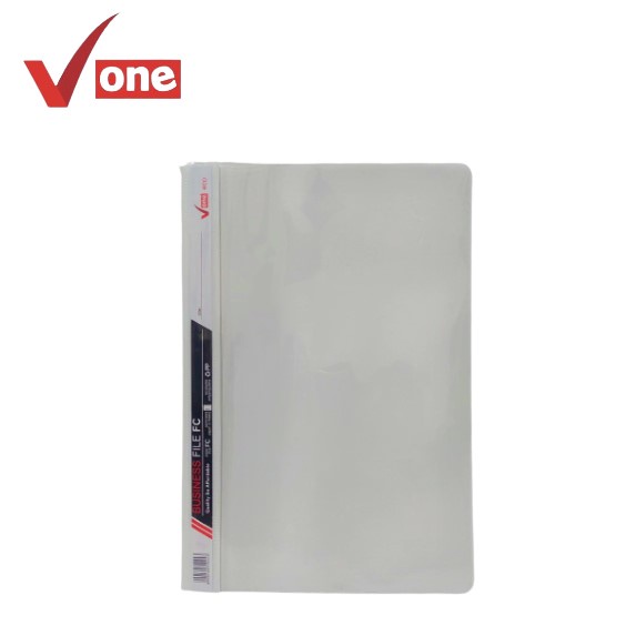 V One Business File Eco Folio Per Pcs