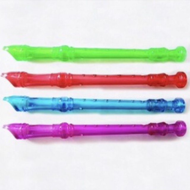 suling/recorder gunindo