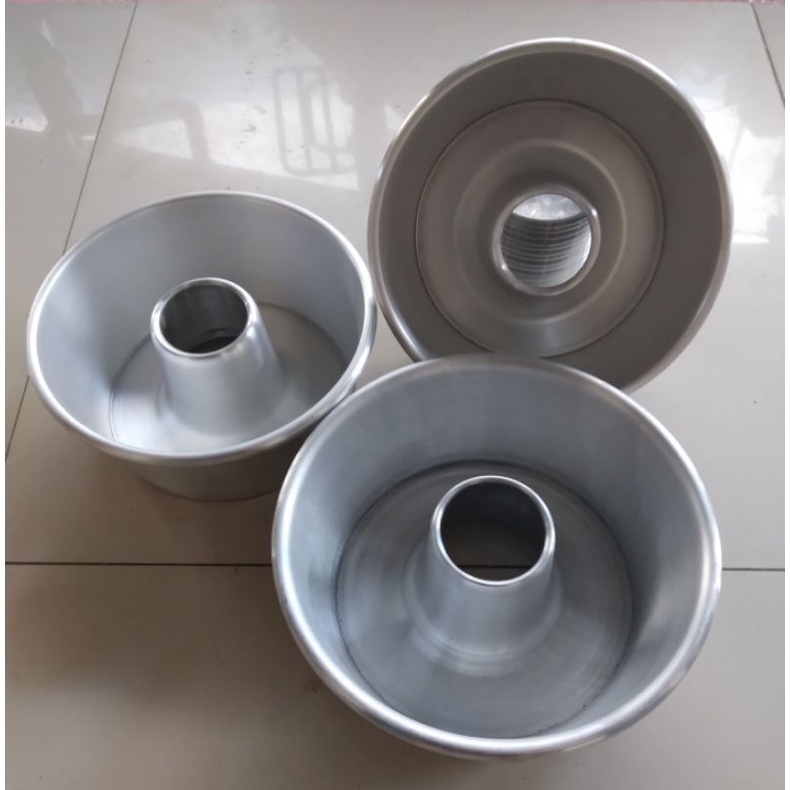 loyang tulban press diameter 22cm tinggi 9cm