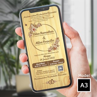 UNDANGAN DIGITAL PERNIKAHAN STATIS GAMBAR FULL LAYAR JPG UNDANGAN DIGITAL PERNIKAHAN STATIS GAMBAR FULL LAYAR JPG