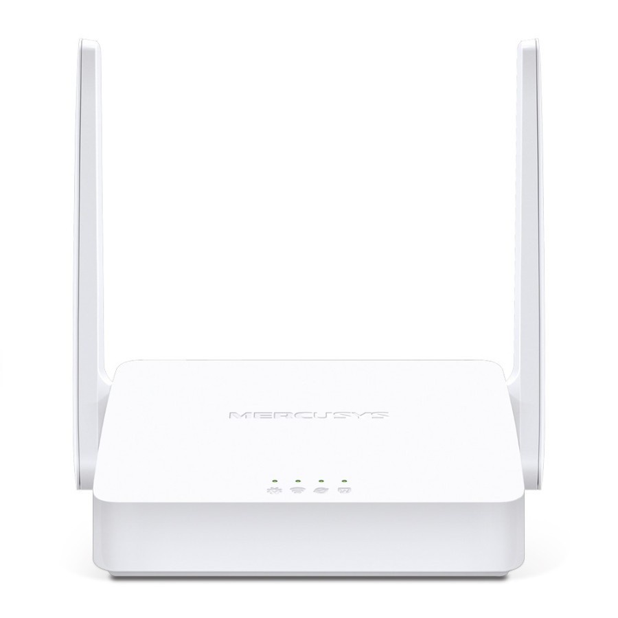 Mercusys MW302R Router WiFi 300Mbps Multi-Mode Wireless N Router