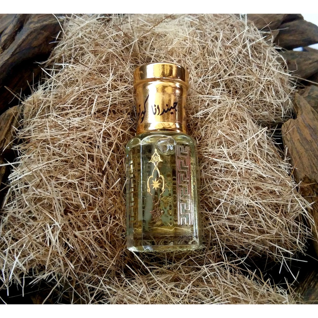 Promo Minyak Cendana Keraton